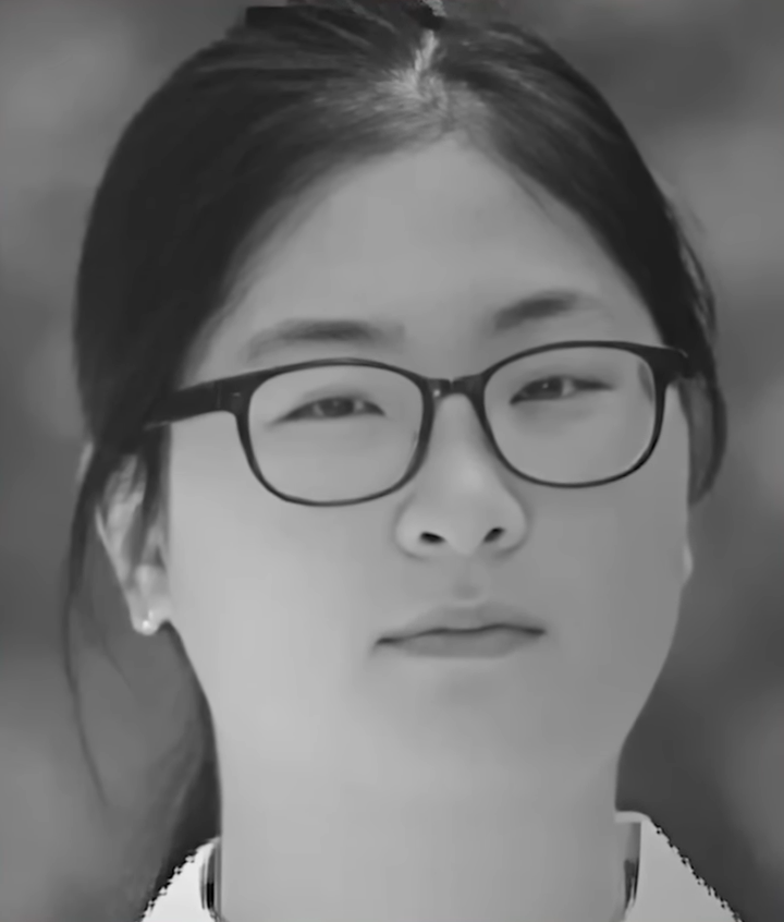 Чон Ю-Джон. Фото из открытых источников