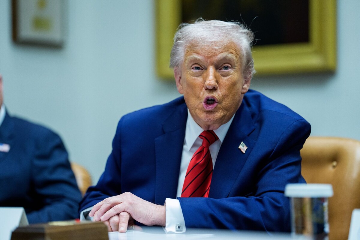     / Источник: © Global Look Press