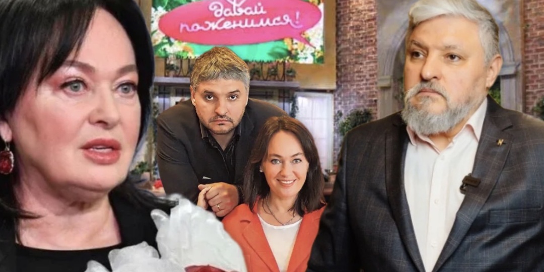 Архитектор разбитых домов: Как Лариса Гузеева 6 лет скрывала, что её идеальный брак был декорацией