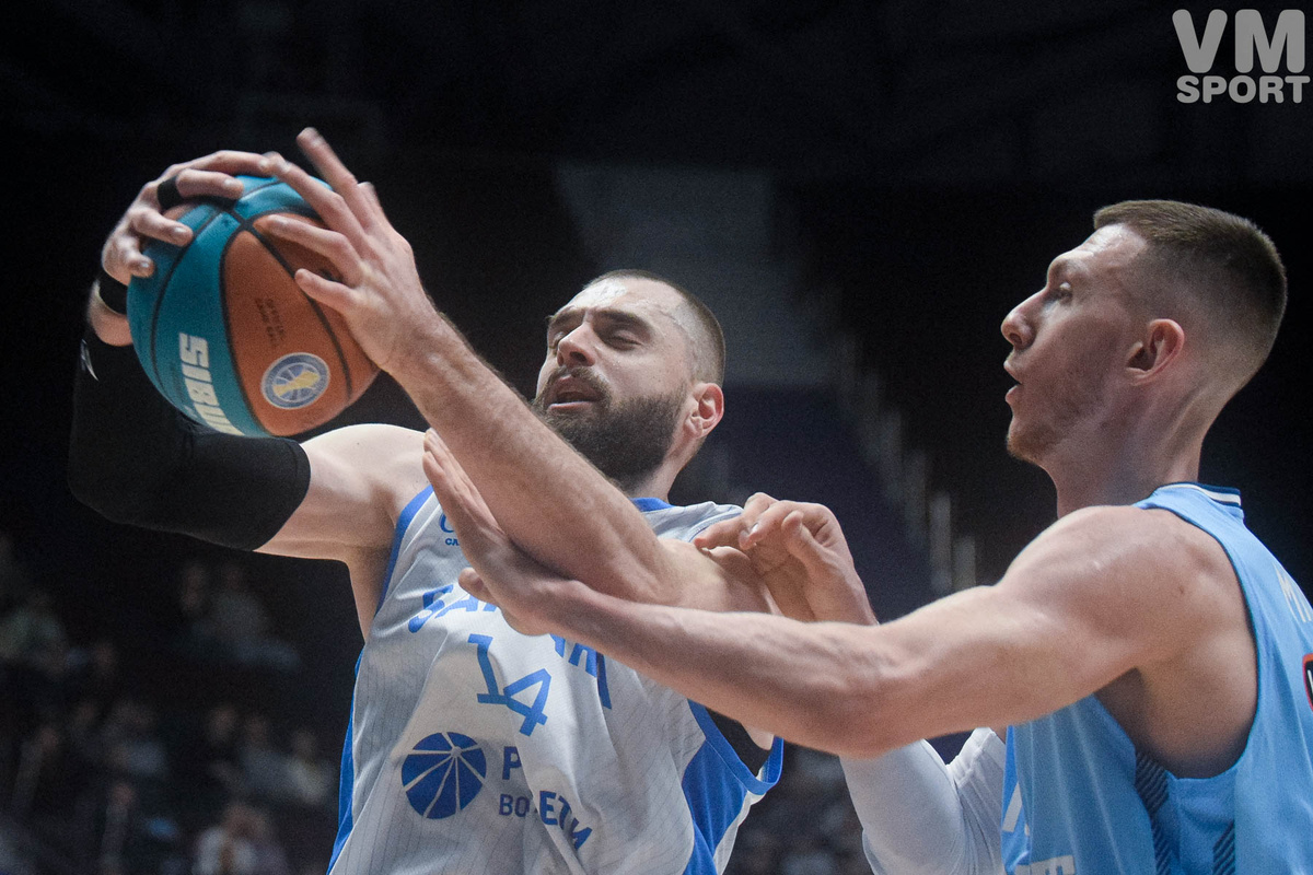 Фото: Ольга Софронова/ «В мире спорта»