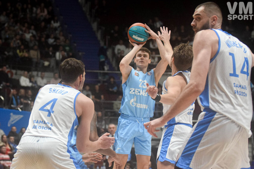 Фото: Ольга Софронова/ «В мире спорта»