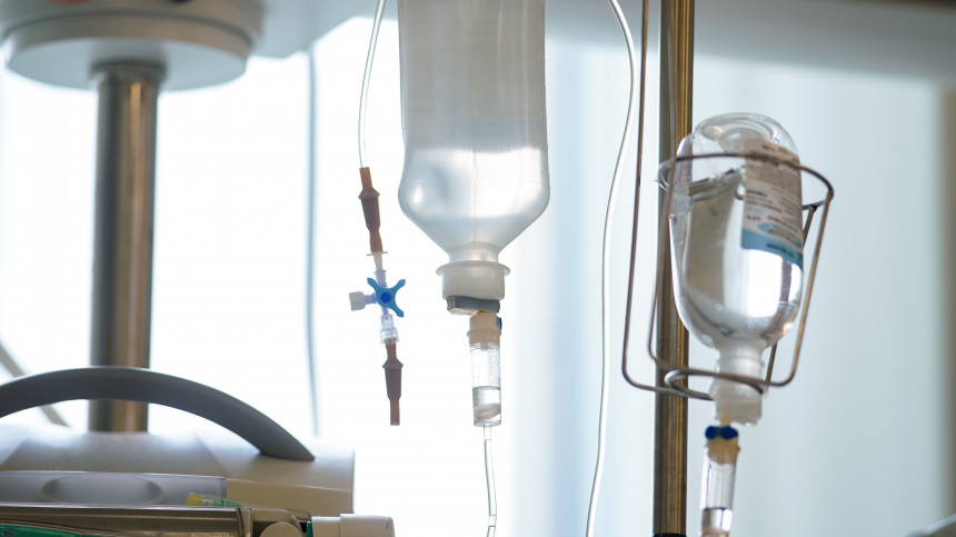    Фото: ИЗВЕСТИЯ/Сергей Лантюхов