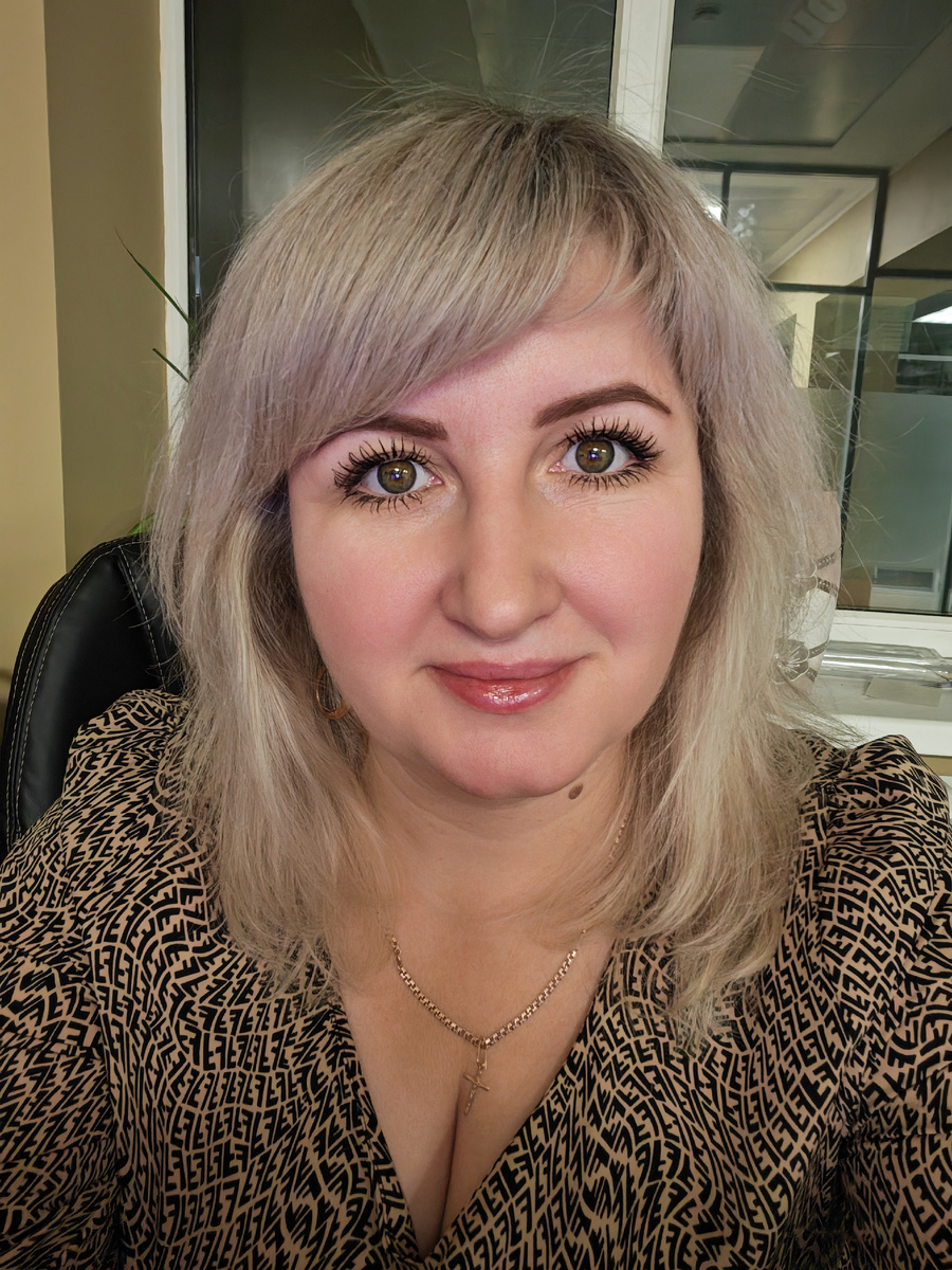 Фото автора канала.