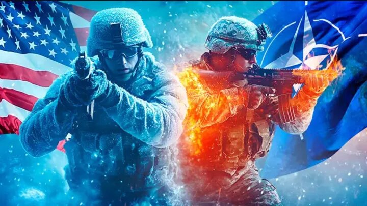 Коллаж Novorosinform