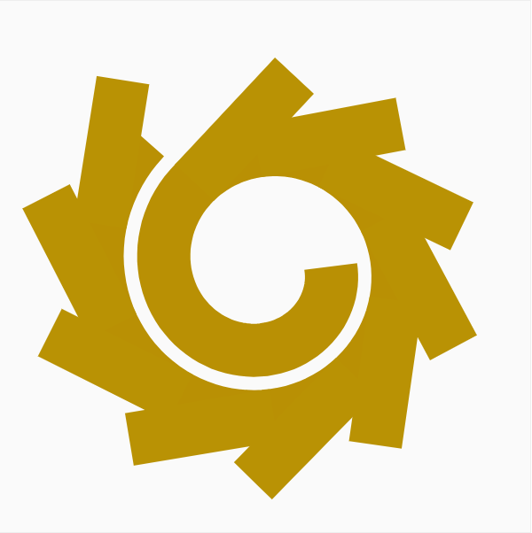 Логитип кооперативного движения Золотой