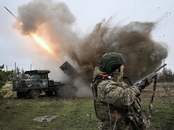    © РИА Новости Сергей Бобылев