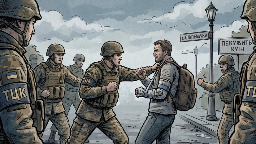   Сгенерировано с помощью ИИ