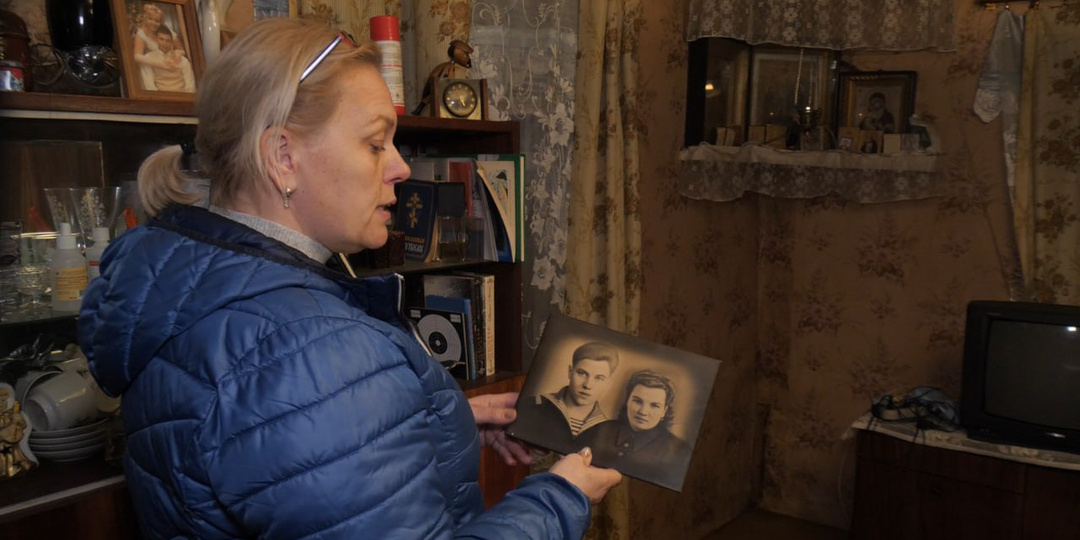 «Душа тянулась»: многодетная семья из Эстонии вернулась в родовой дом в псковской деревне