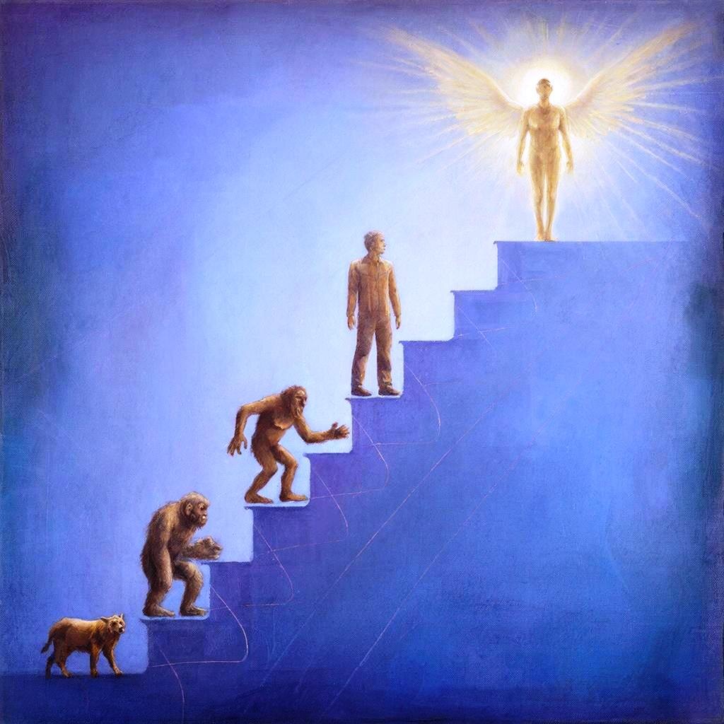 Сгенерировано нейросетью GigaChat по запросу и отредактировано автором канала