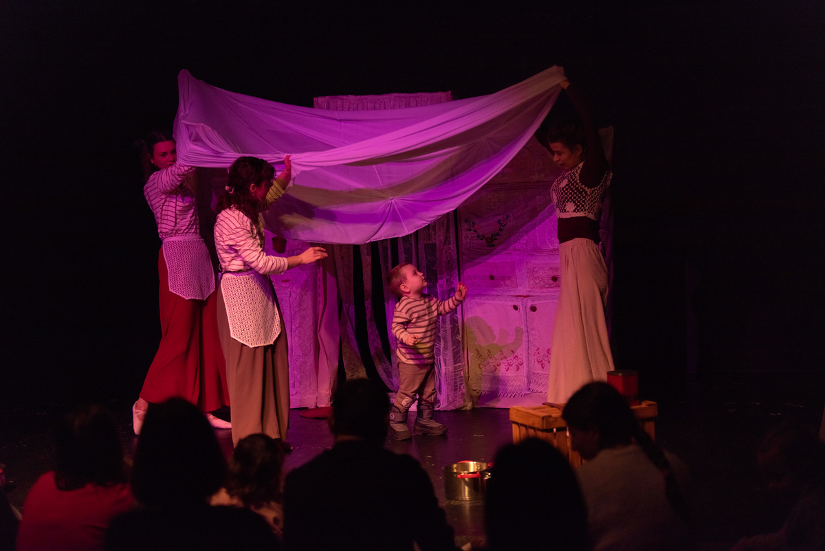 Фото здесь и далее: ПАИ