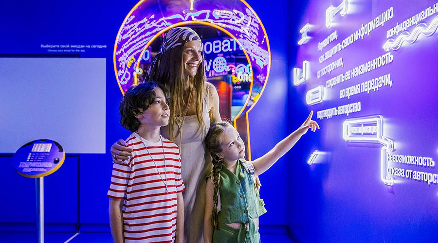    © Пресс-служба Мэра и Правительства Москвы 