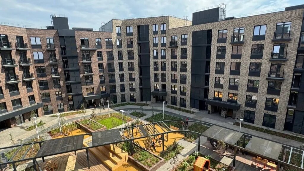 Фото: Урбан Медиа