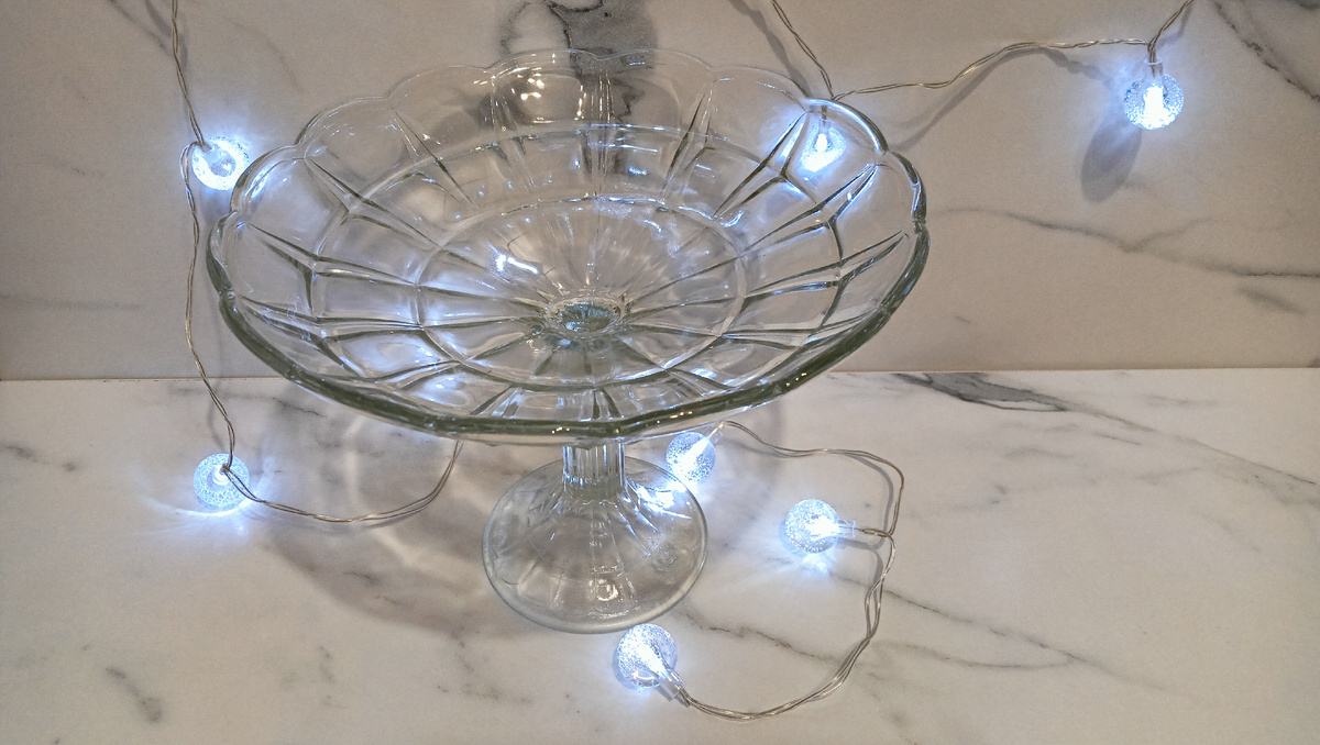 Три плошки с тульской блошки. Фото автора 