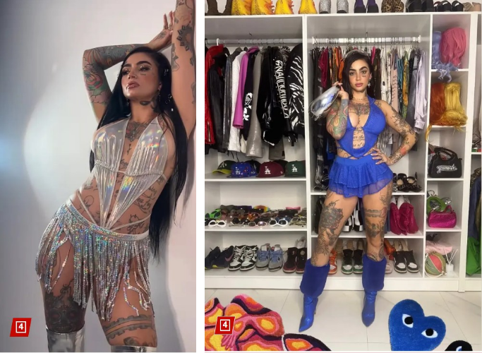 Модель умерла после пластики в Турции: чем опасны дешёвые операции