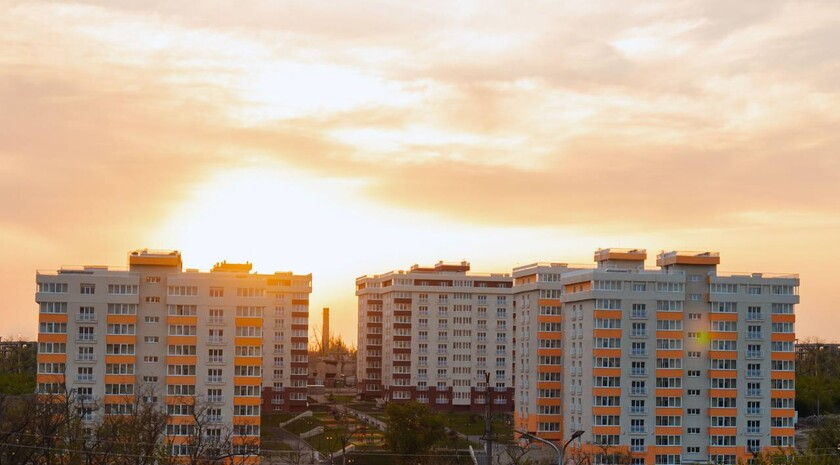 Фото: Официальный Телеграм-канал заместителя Председателя Правительства РФ Марата Хуснуллина