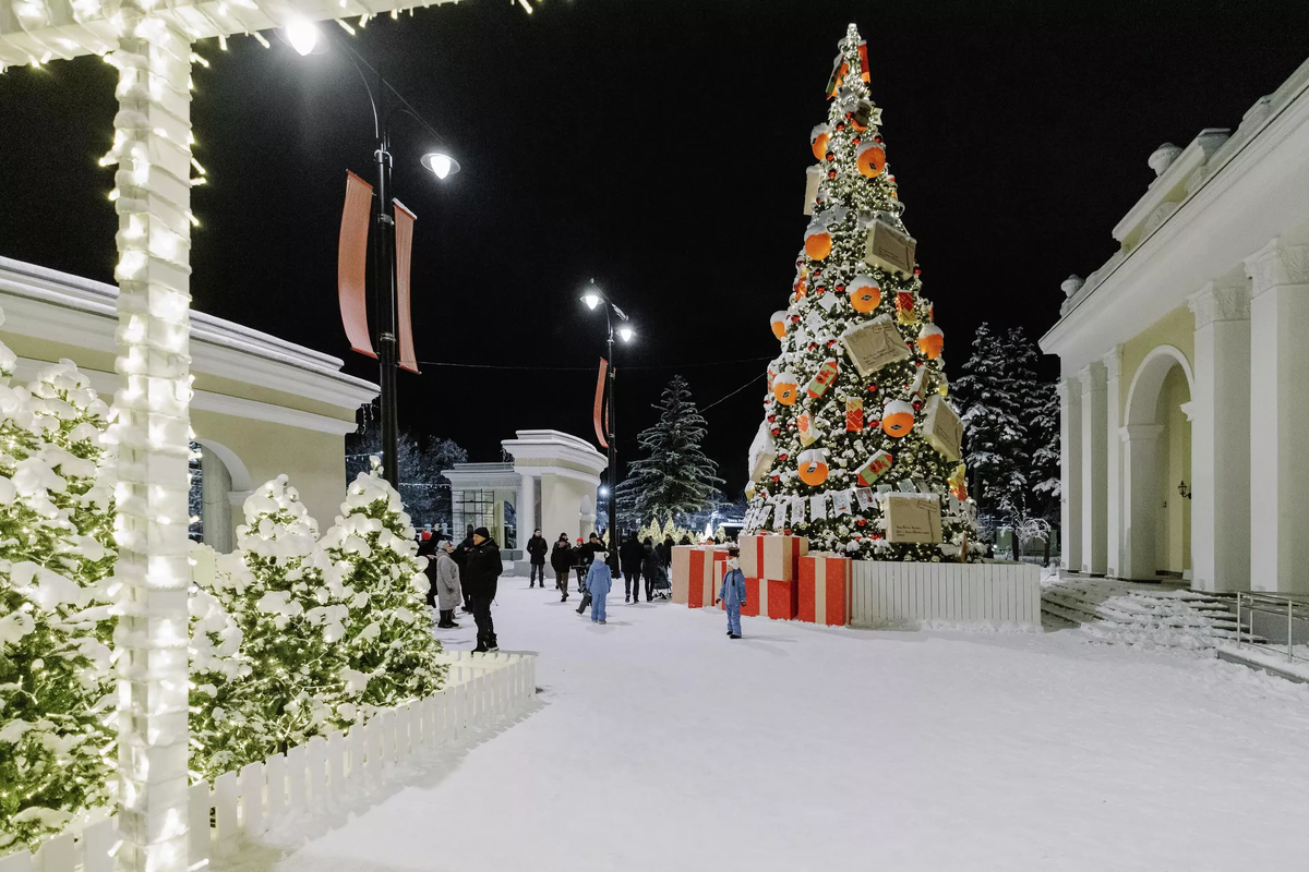 фото: Агентство развития туризма Рязанской области