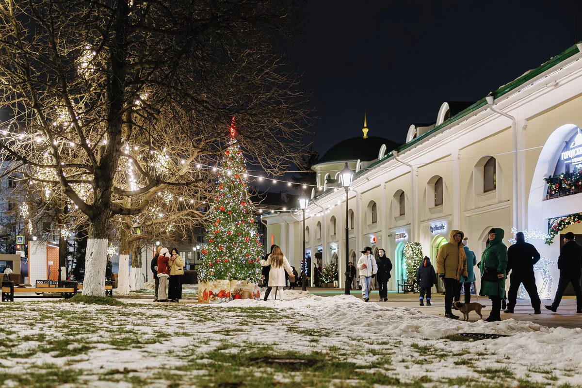 фото: Агентство развития туризма Рязанской области