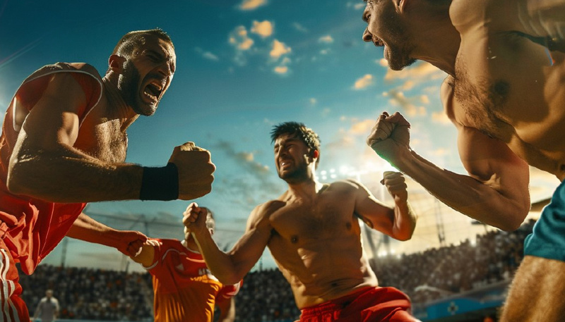    ФОТО: КОЛЛАЖ ЦАРЬГРАДА