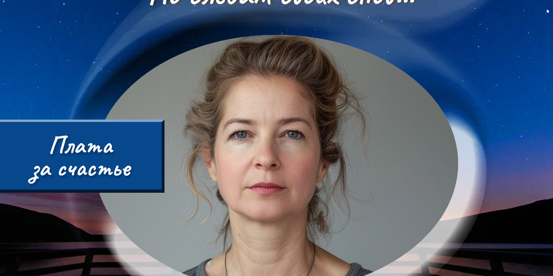 Соседка Веры Павловны не представляла, что её ждёт