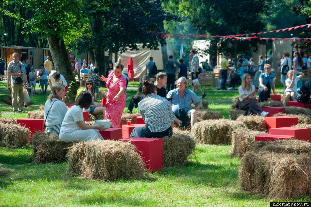 Фото здесь и далее: ПАИ