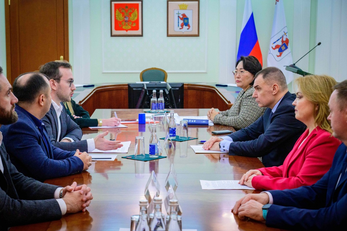 Фото Дениса Речкина / пресс-служба Главы Марий Эл