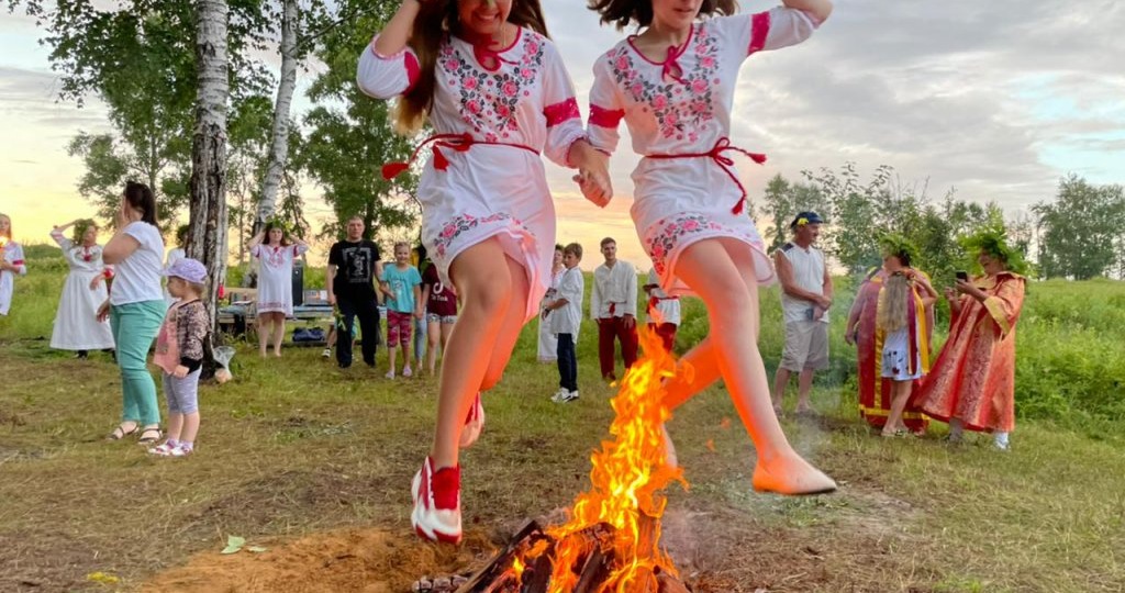 8 языческих праздников и обычаев русских, которые до сих пор не забыты