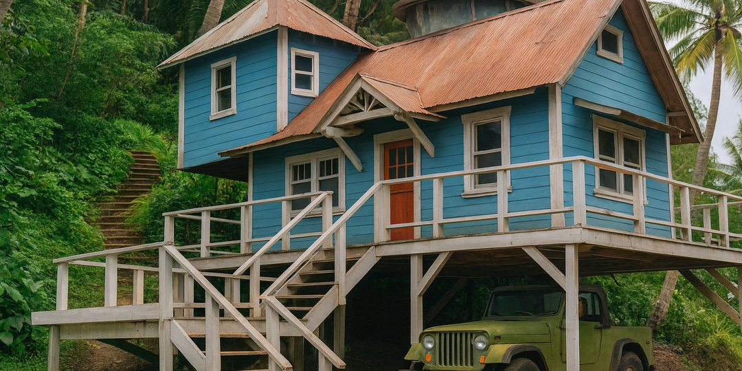 Сколько на самом деле стоит дом «Лило и Стич» в 2026? Цифры шокируют!