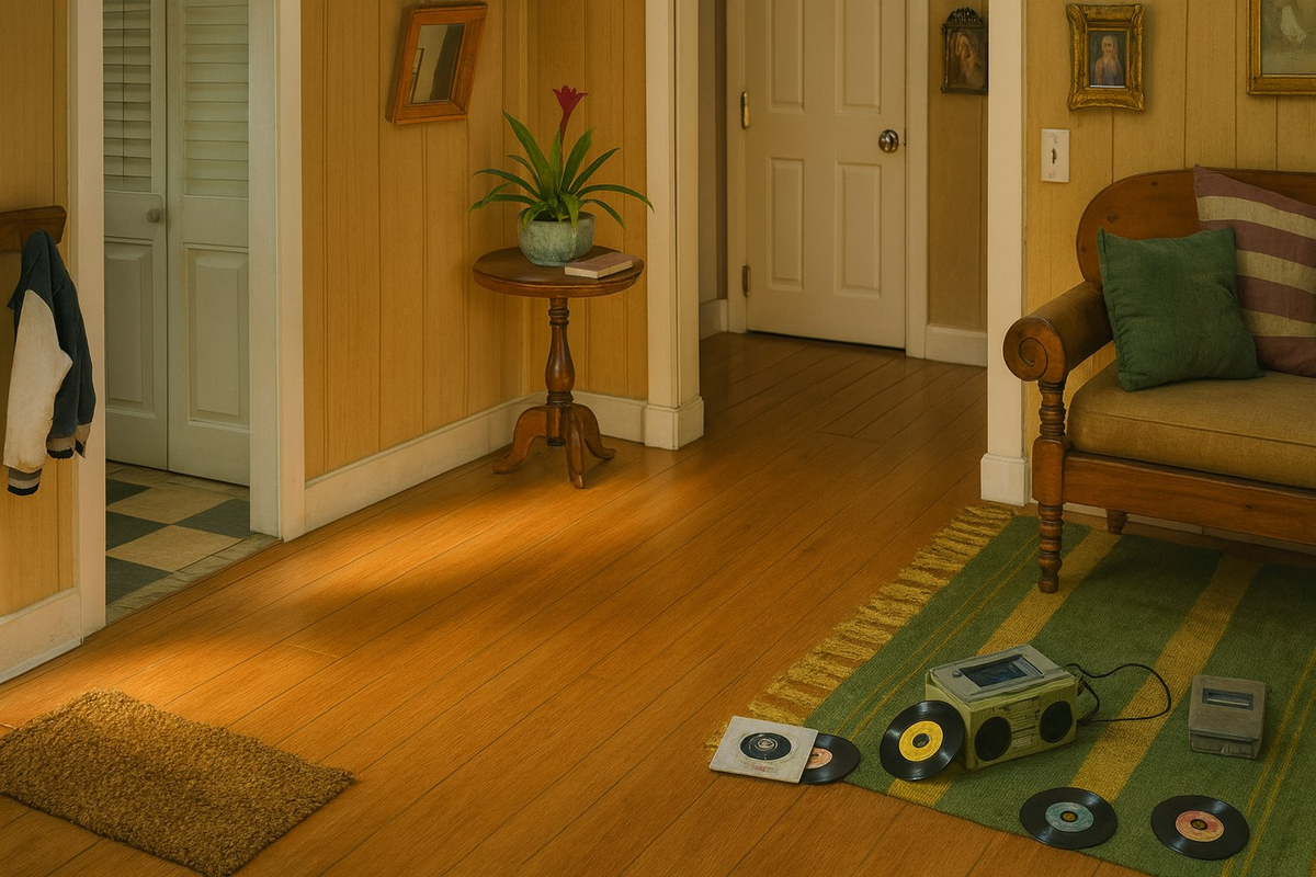 Сколько на самом деле стоит дом «Лило и Стич»