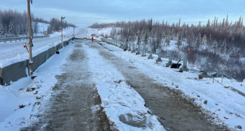    Фото Минстроя Коми