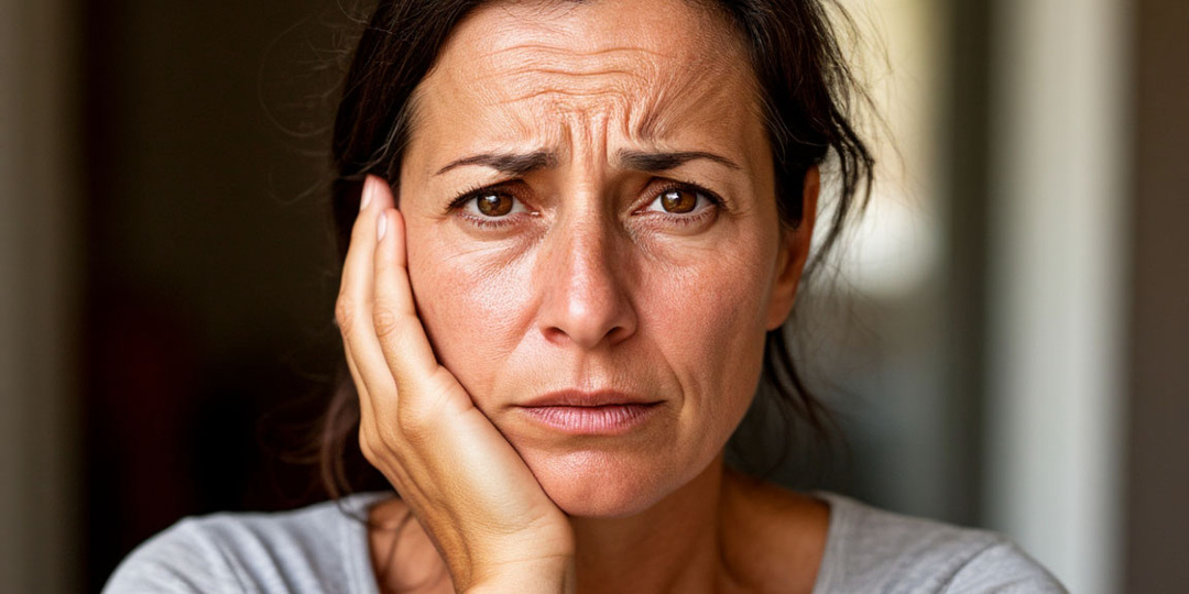 Почему шатает и накрывает паникой? Таблетки не помогают — они и не могут помочь