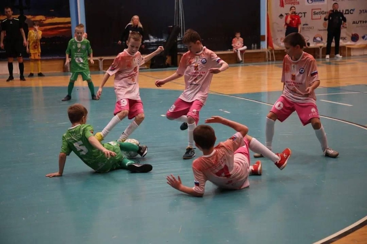    Фото: пресс-служба Минобразования МО