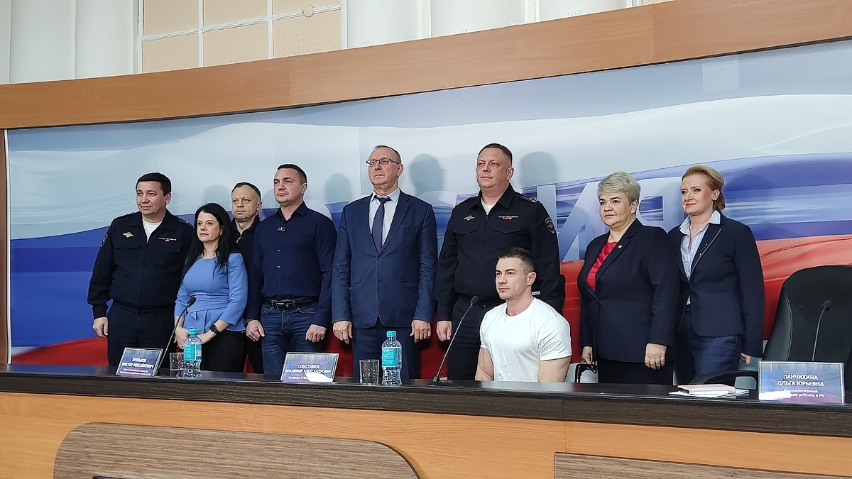     “Баланы һәләк итмә — бәйлә!”