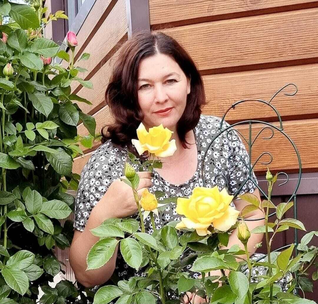     “Петунияларҙы октябрҙә үк ултырттым”