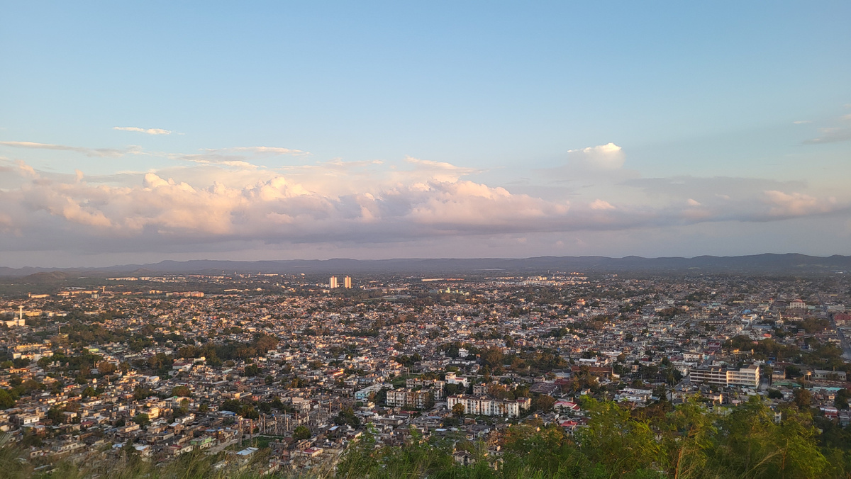 Ольгин с горы