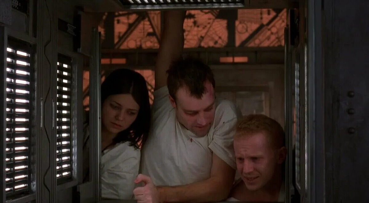 Кадр из фильма