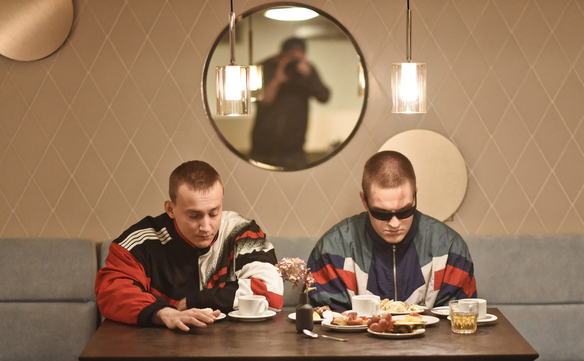 «Крецул» (2023)