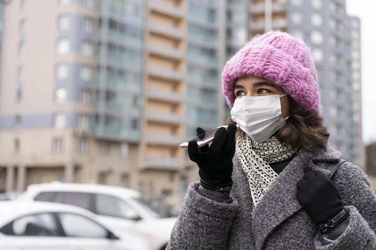    Роспотребнадзор опроверг слухи о появлении «сверхагрессивного» гриппа