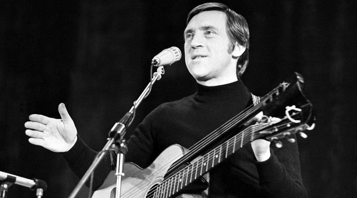 За песнями скрывался целый мир глубоких размышлений