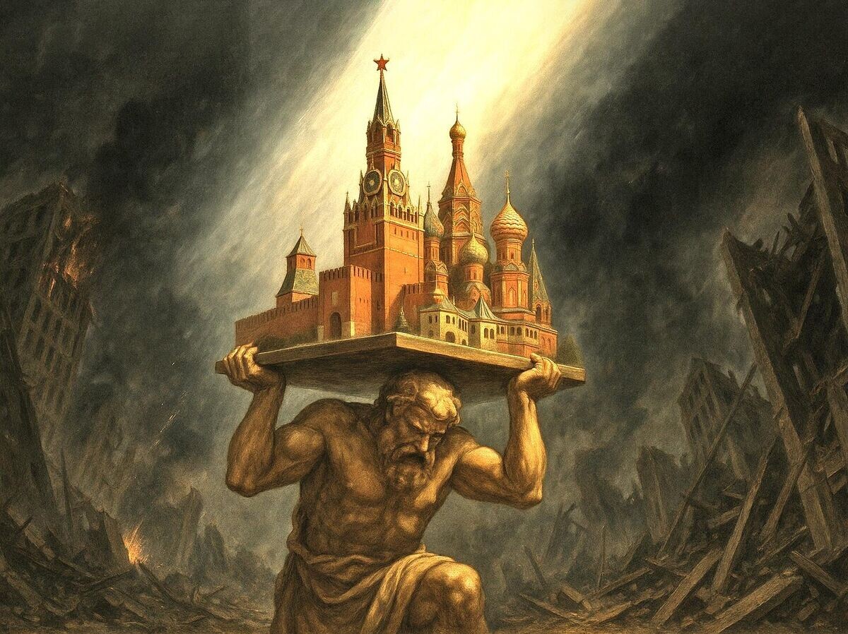    Изображение сгенерировано ИИ | © РИА Новости / Изображение сгенерировано ИИ