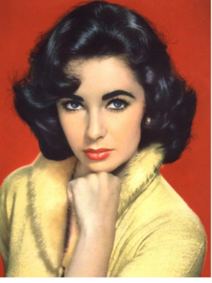 Элизабет Тейлор: «Я не помню, когда я была не знаменита»