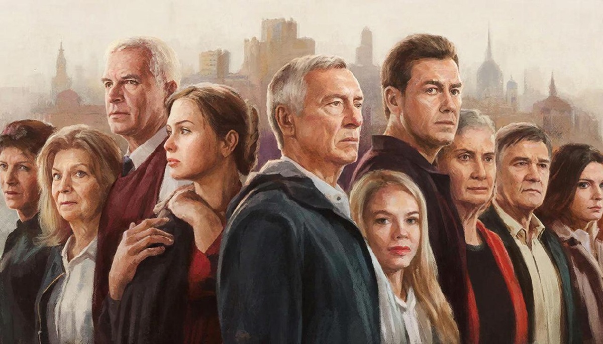 Коллаж Царьграда