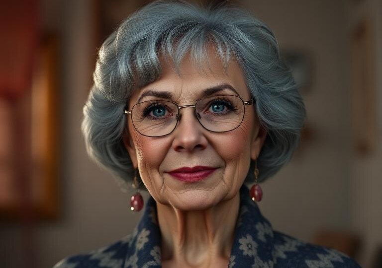 Свекровь 30 лет врала,что мой муж — нищий сирота.Одна запертая комната в её квартире показала,кто на самом деле украл его жизнь и наследство