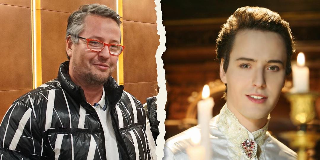 Сменил жабры на лишний вес: почему в сети пишут, что Витас превратился в мем, стал изгоем и растерял уважение