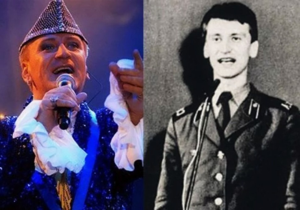 Сергей Пенскин.
