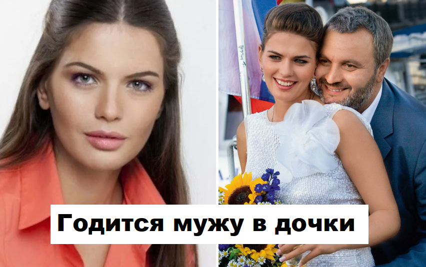 В кино красотка, а в жизни – верная жена. Немолодой муж и как выглядит сын актрисы и кандидата наук Юлии Галкиной