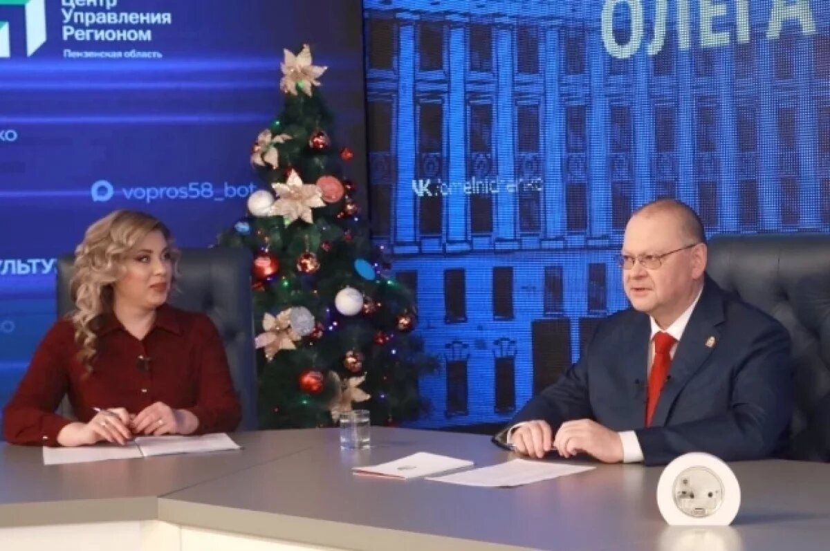    Мельниченко: «Лагерь «Приморский» в Кабардинке станет государственным