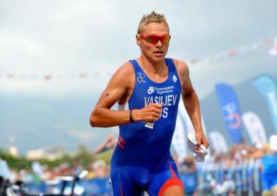 Иван Васильев / Фото: Википедия