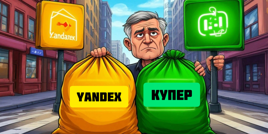 Хроники сбежавшего из "Самоката", или выбор между термокоробами "Купер" и "Яндекс".