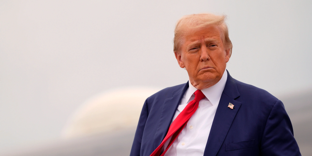 Трамп НАКОНЕЦ-ТО запускает золотую визу