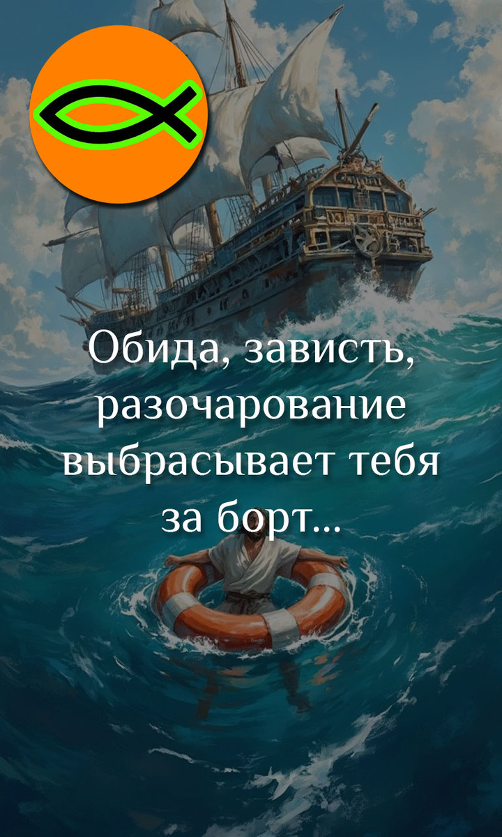 Единство духа и одно понимание